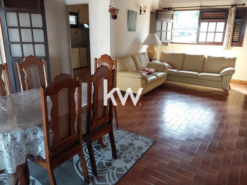 Villa - 156 m² - 6 pièces