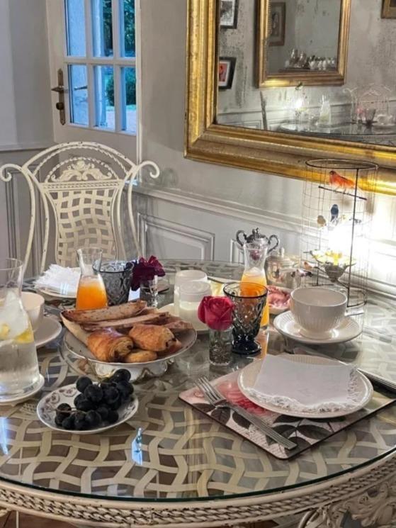 Manoir - 800 m² - 15 pièces