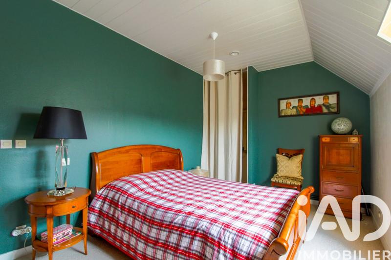 Maison - 247 m² - 6 pièces