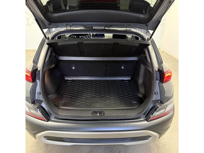 Hyundai Kona Hybrid 141 Intuitive