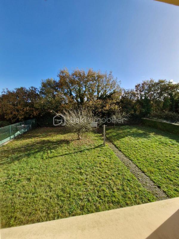 Maison - 132 m² - 5 pièces