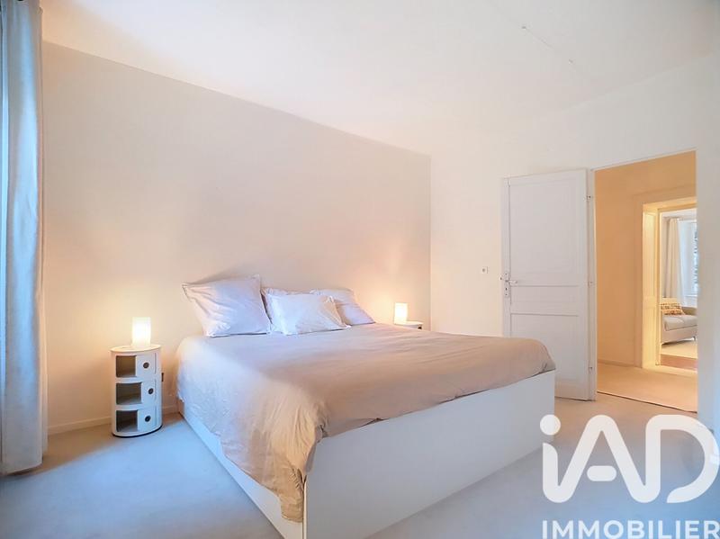 Appartement - 59 m² - 2 pièces