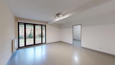 Appartement - 81 m² - 4 pièces