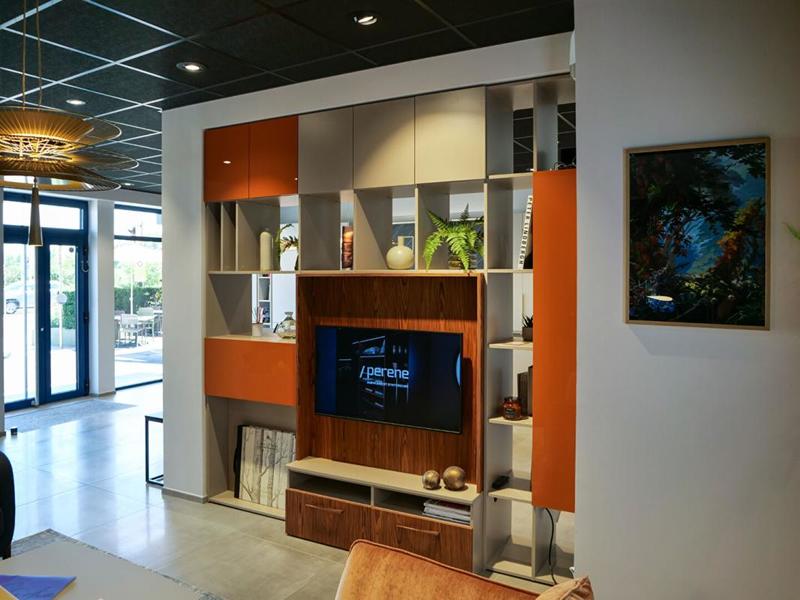 Immeuble - 160 m² - 3 pièces