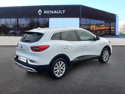 Renault Kadjar Blue dCi 115 Edc Wave
