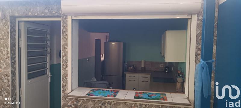 Maison de ville - 60 m² - 2 pièces