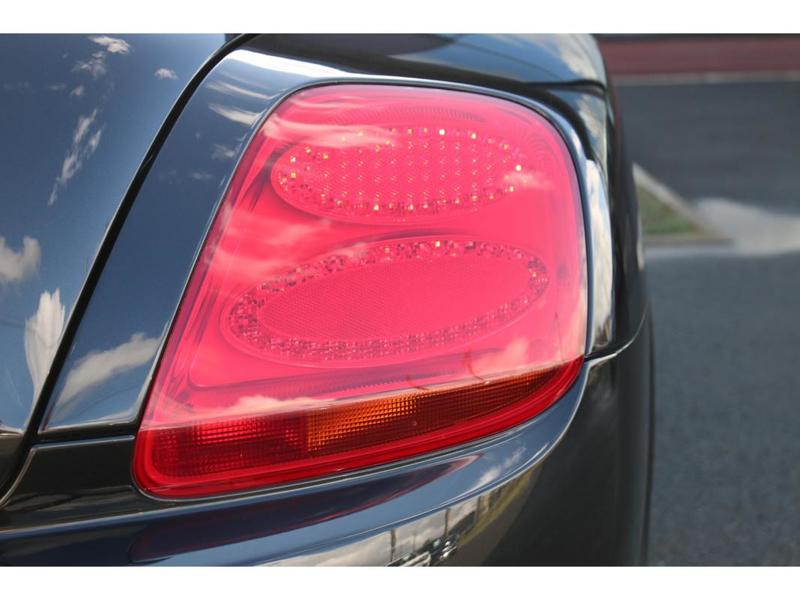 Bentley Continental Gtc Cabriolet 6.0i W12 - Bva