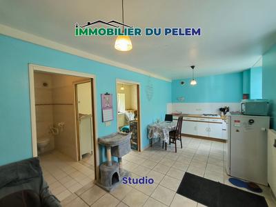 Maison - 146 m² - 7 pièces