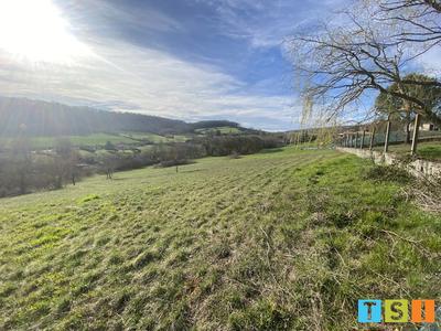 Terrain - 4 200 m²