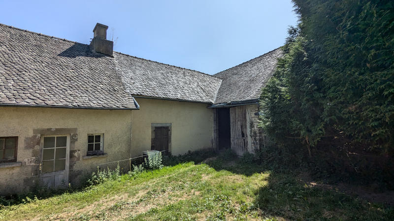 Maison - 131 m² - 7 pièces