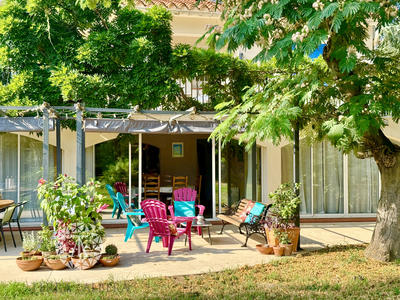 Villa - 150 m² - 7 pièces