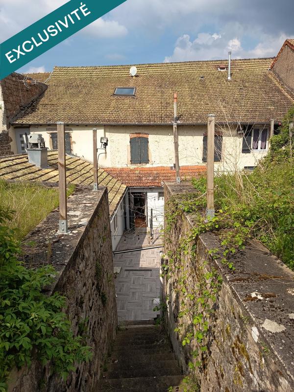 Maison - 301 m² - 12 pièces