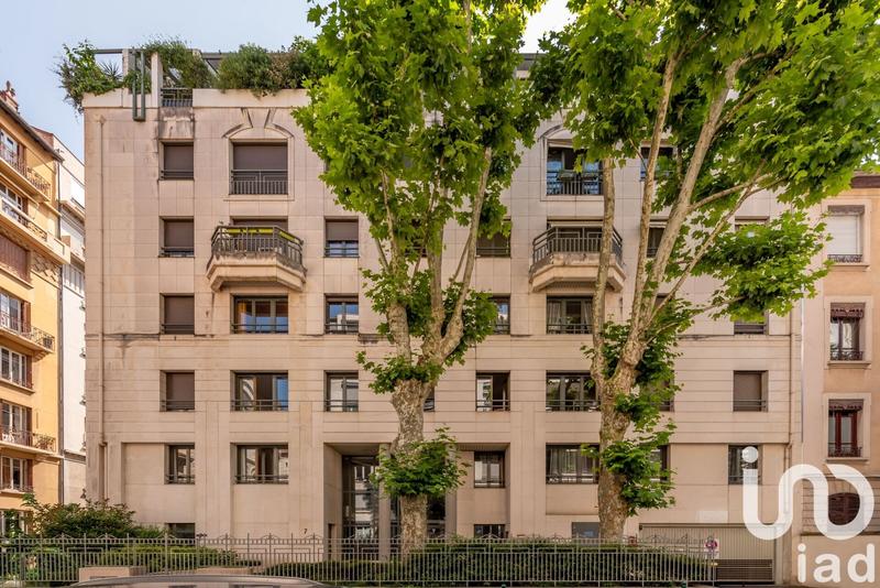 Appartement - 95 m² - 4 pièces