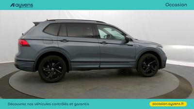 Volkswagen Tiguan Allspace 1.5 Tsi 150ch R-Line Dsg7