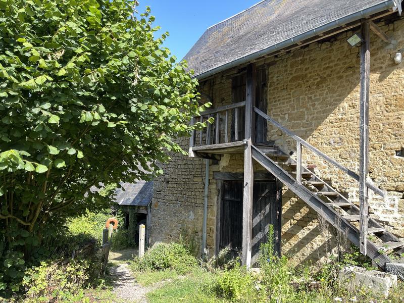 Manoir - 149 m² - 6 pièces