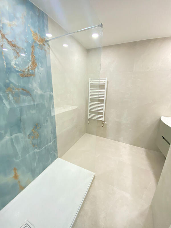 Appartement - 83 m² - 3 pièces