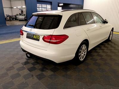 Mercedes Classe c break 180 d Business