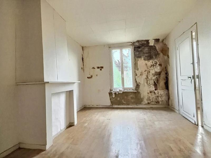 Maison - 98 m² - 4 pièces