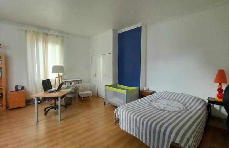 Maison - 150 m² - 7 pièces