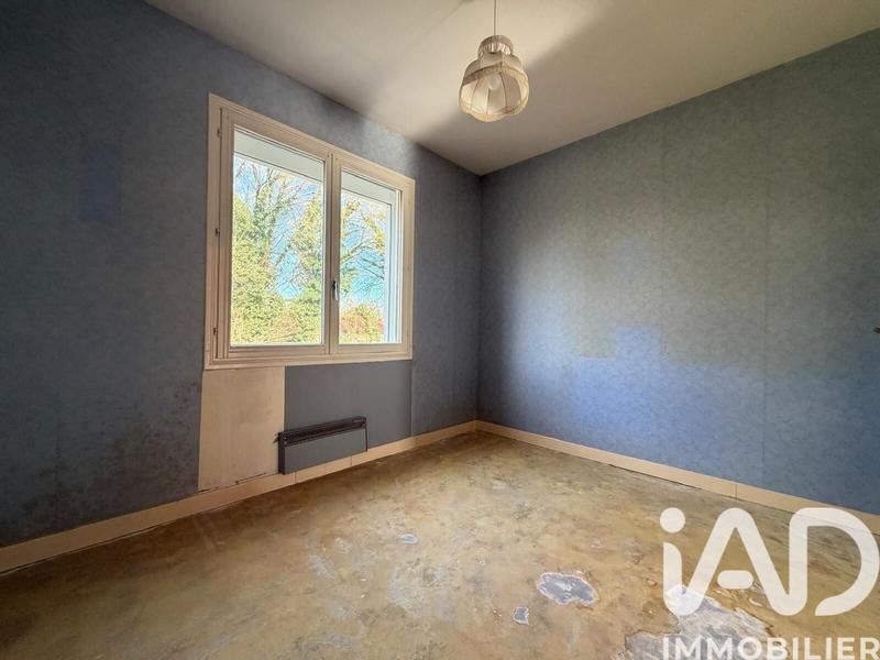 Maison - 114 m² - 4 pièces