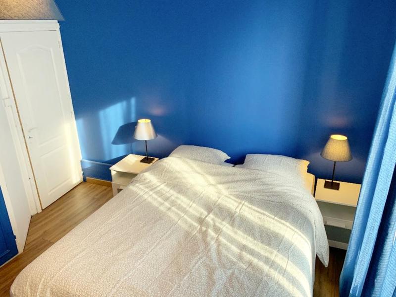 Maison - 106 m² - 4 pièces