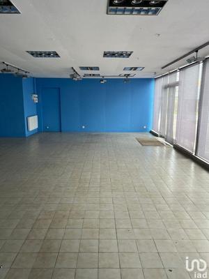 Local commercial - 120 m²