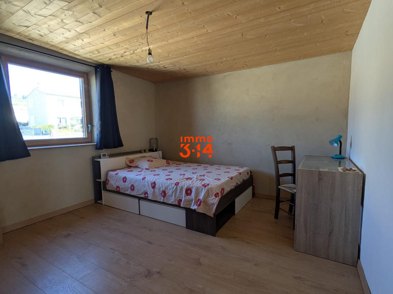 Villa - 150 m² - 6 pièces