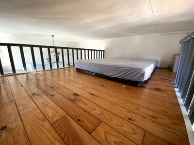 Appartement - 18 m² - 1 pièce