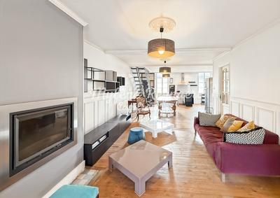 Maison - 106 m² - 4 pièces