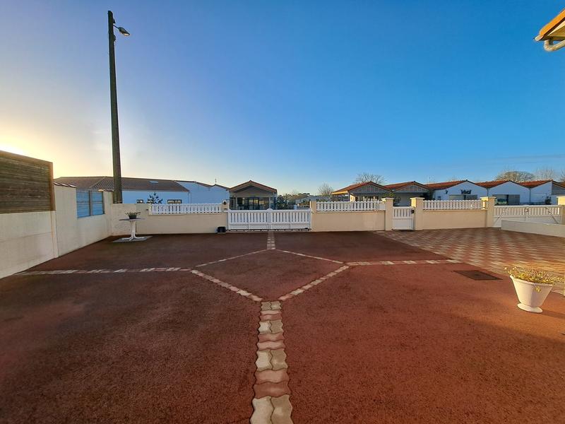 Maison ancienne - 112 m² - 5 pièces