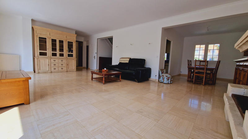 Maison - 175 m² - 7 pièces