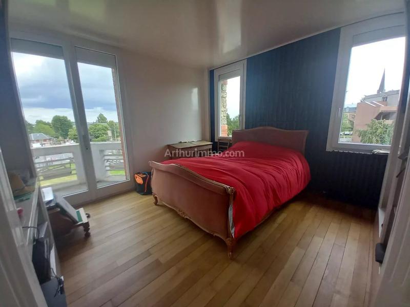 Maison - 155 m² - 5 pièces