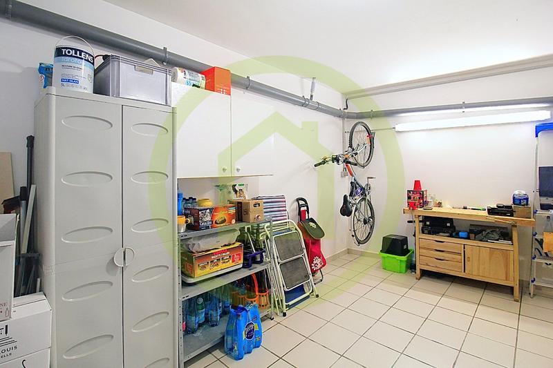 Appartement - 95 m² - 4 pièces