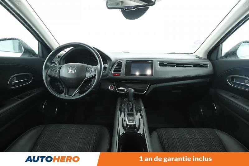 Honda Hrv 1.5 i-Vtec Exclusive Navi Cvt 130 ch