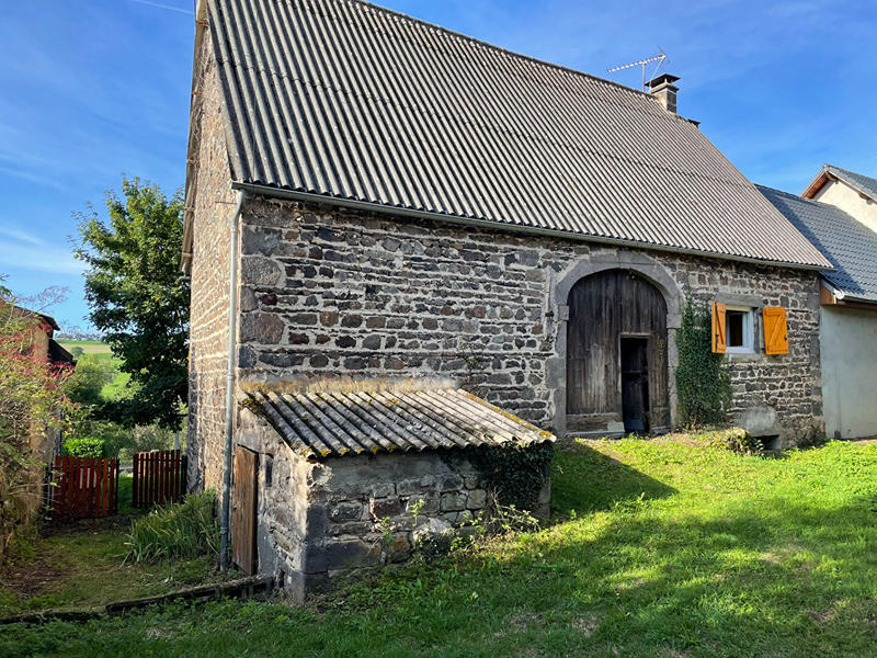 Maison - 84 m² - 5 pièces