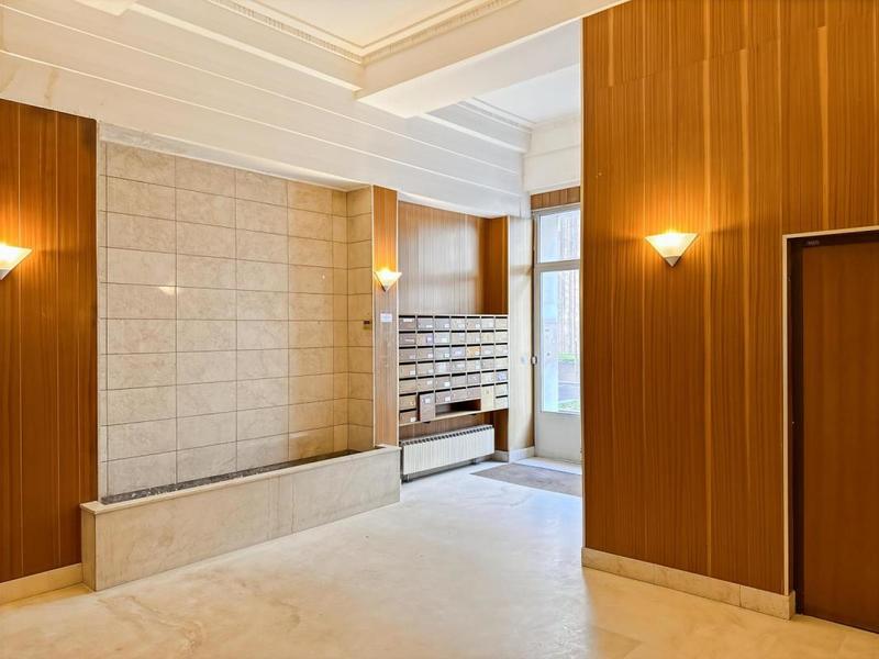 Appartement - 21 m² - 1 pièce