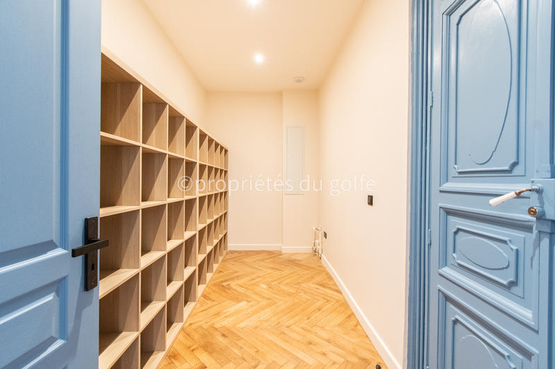 Appartement - 118 m² - 4 pièces