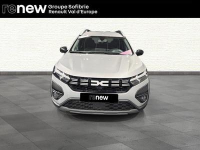 Dacia Jogger Eco-G 100 7 places Extreme +