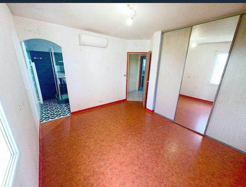 Maison - 143 m² - 7 pièces