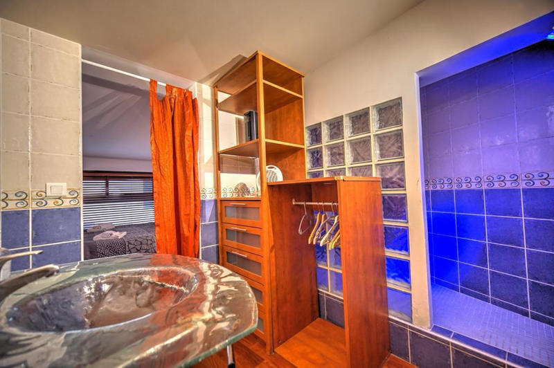 Appartement - 180 m² - 6 pièces