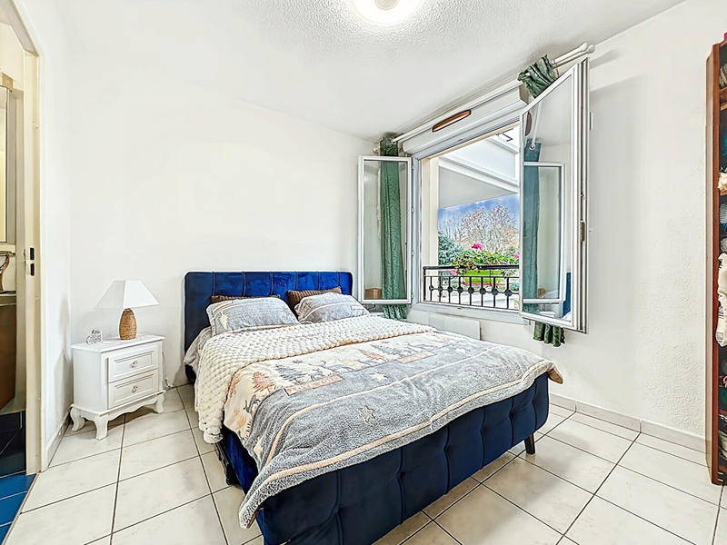 Appartement - 88 m² - 4 pièces