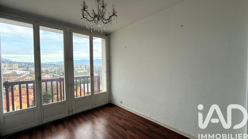Appartement - 67 m² - 4 pièces