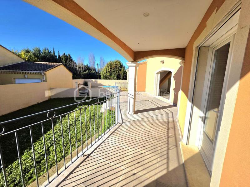 Villa - 143 m² - 5 pièces