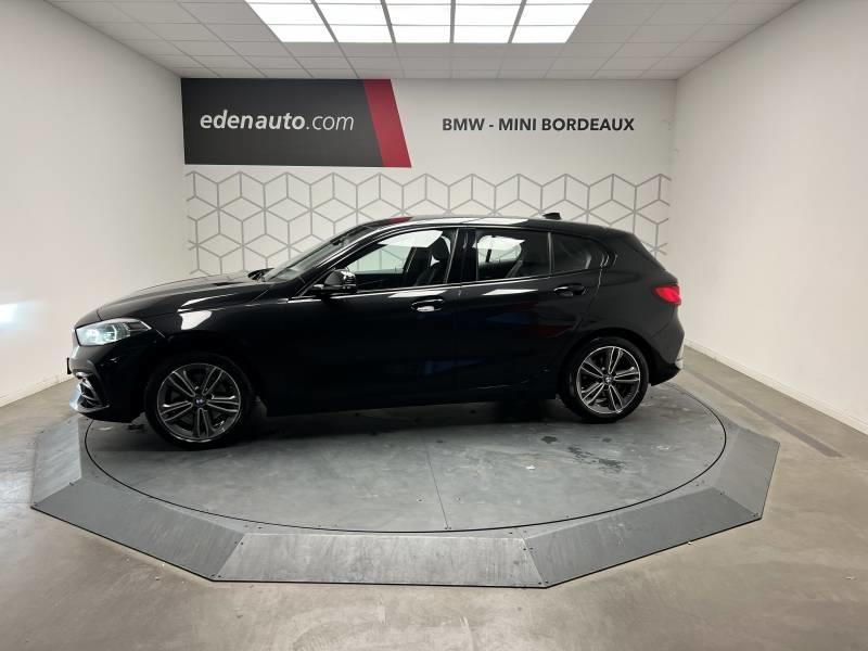 Bmw Série 1 118i 140 ch Dkg7 Edition Sport