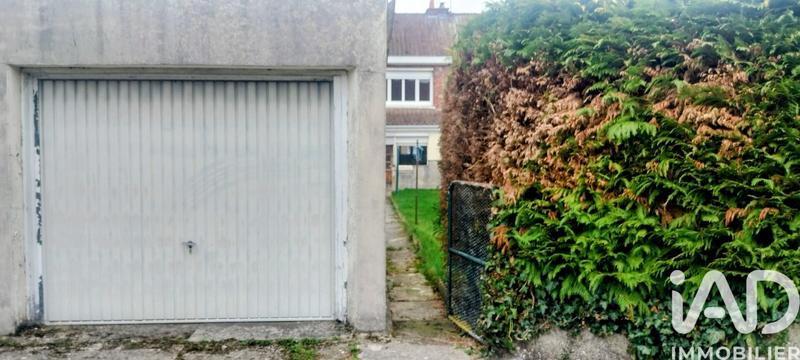 Maison - 78 m² - 5 pièces