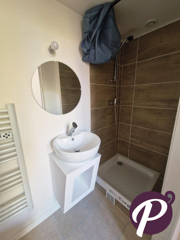 Appartement - 29 m² - 2 pièces