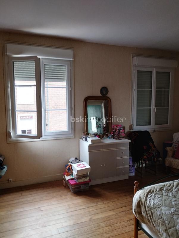 Immeuble - 292 m² - 9 pièces