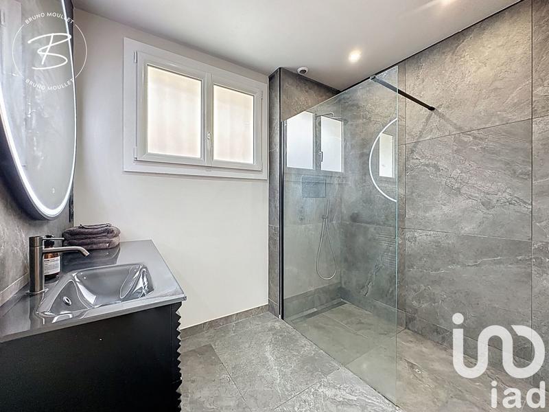 Maison - 160 m² - 7 pièces