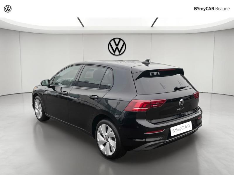Volkswagen Golf 1.5 Tsi Evo2 116 Bvm6 Vw Edition