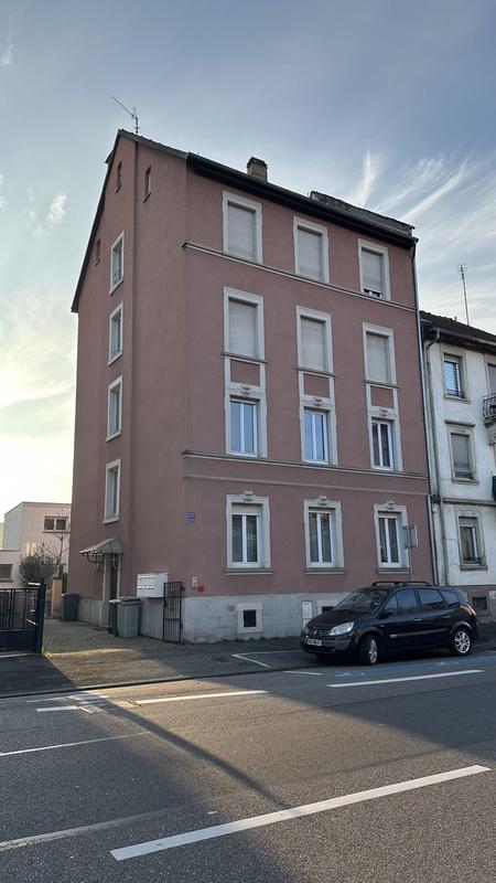 Appartement - 22 m² - 1 pièce